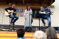 Inestables Acústic Trio