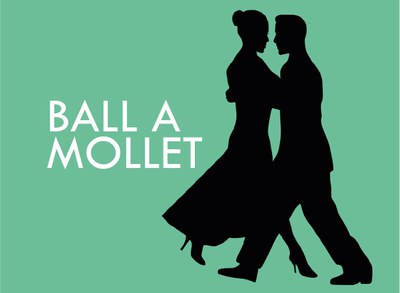 Ball de la gent gran.