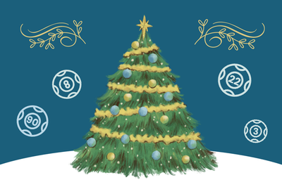 Imatge gràfica del cartell.