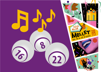 Bingo Musical.