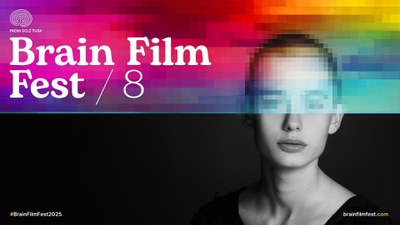 Brain Film Fest. Jornada de Cinema, Art i Salut.