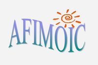 Logotip d'AFIMOIC