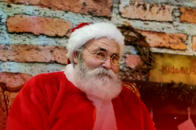 Pare Noel.