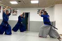 Campionat de Catalunya d'Espasa Coreana