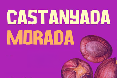 Imatge gràfica del cartell.