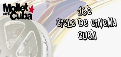 Cicle de Cinema Cubà: "Inocencia".