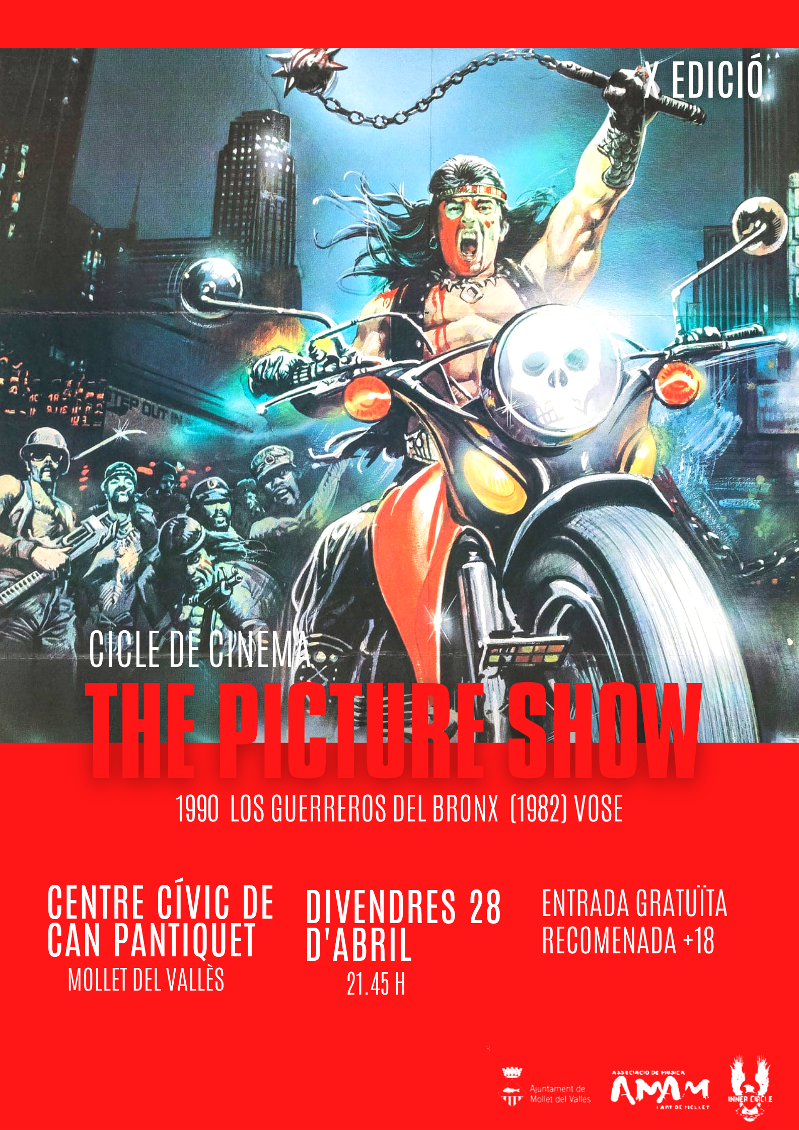 Cartell pel·lícula