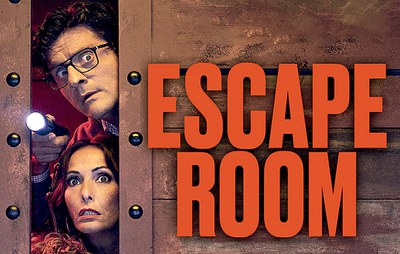Cinefòrum. Cinema en català: "Escape room. La pel·lícula".