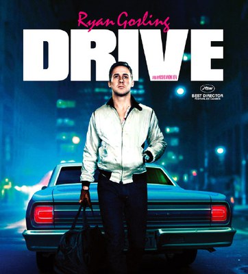 Cinefòrum: Drive.