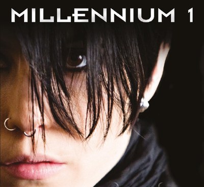 Cinefòrum: Millennium: los hombres que no amaban a las mujeres.