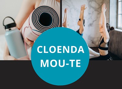 Cloenda programa "Mou-te".