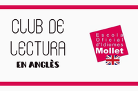 Imatge gràfica del club de lectura