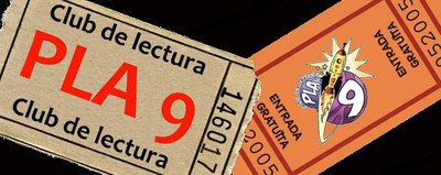 Club de lectura Pla 9: Novel·les històriques: "El cavaller suec" de Leo Perutz. Modera Héctor Calvet.
