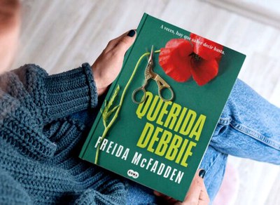 Portada del llibre.