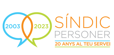 Commemoració 20è aniversari del Síndic Personer de Mollet.