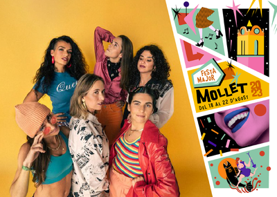 Concert amb MARUJA LIMÓN.