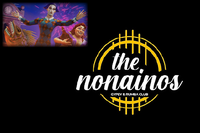 Concert amb The Nonainos