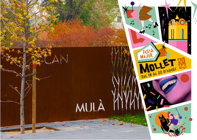 Concert de CATARRES + LILDAMI + DJ ENKA.