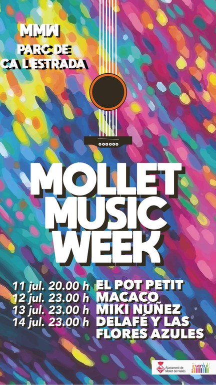 Publicitat MMW
