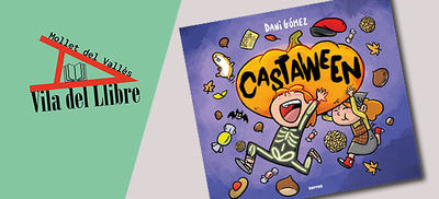Contacontes: Castanyada o Halloween?.
