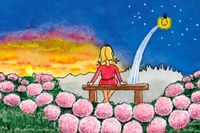 Imatge gràfica del cartell