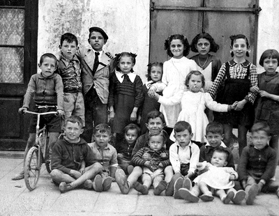 Imatge gràfica de les jornades.