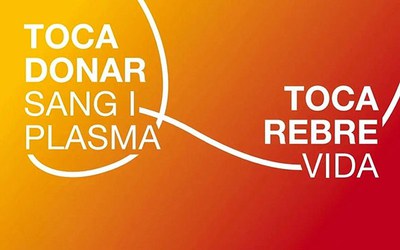 Imatge gràfica de l'acapte.