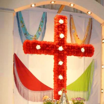 Imatge gràfica del cartell.