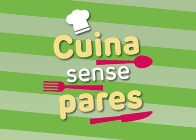 Imatge gràfica del cartell.