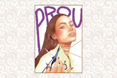 Imatge gràfica del cartell.