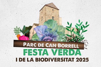 Imatge gràfica del cartell.
