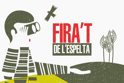 Imatge gràfica de la fira.