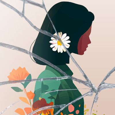 Imagen gráfica del cartel.