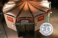 Instal·lació "Fisgón"