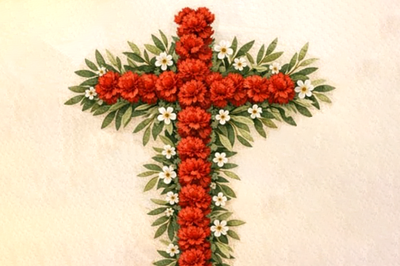 Cruz de Mayo.