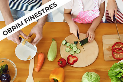 Imatge gràfica del curs.