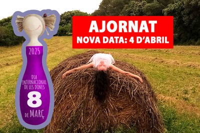 Imatge del cartell.