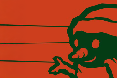 Imatge gràfica del cartell.