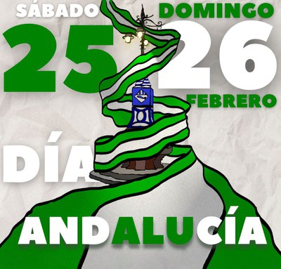 "Día de Andalucía".