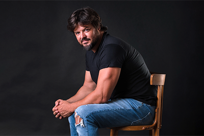 Jordi Cid.