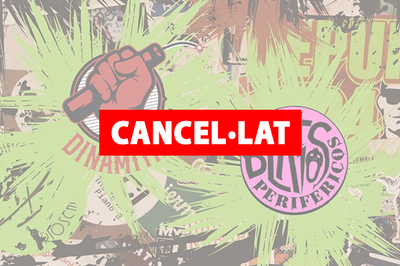 Directe al Cívic: PUNK.