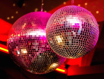 Discoteca per a petits i grans.