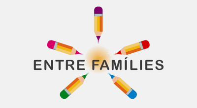 ENTRE FAMÍLIES. Sessió 3: Límits des d’una parentalitat més positiva.