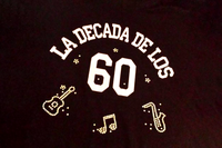 Espectacle "Donde las palabras fallan, la música habla" del grup de playback La Década de los 60