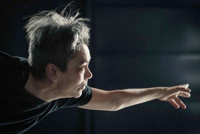 Espectacle: "El lugar de los pasos perdidos DID".