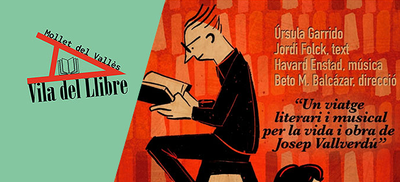 Espectacle musical: La biblioteca del senyor Seguin.