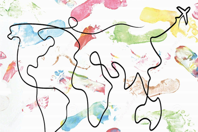 Imatge gràfica del cartell.