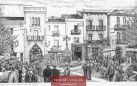 Exposició: "Memòria, art i valors d'un molletà excepcional. Ramon Isern i Pou (1935-2026)"