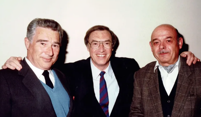 Exposició Memòria en Xarxa "Segur que tomba!".