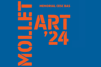 Exposició temporal: MOLLET ART '24